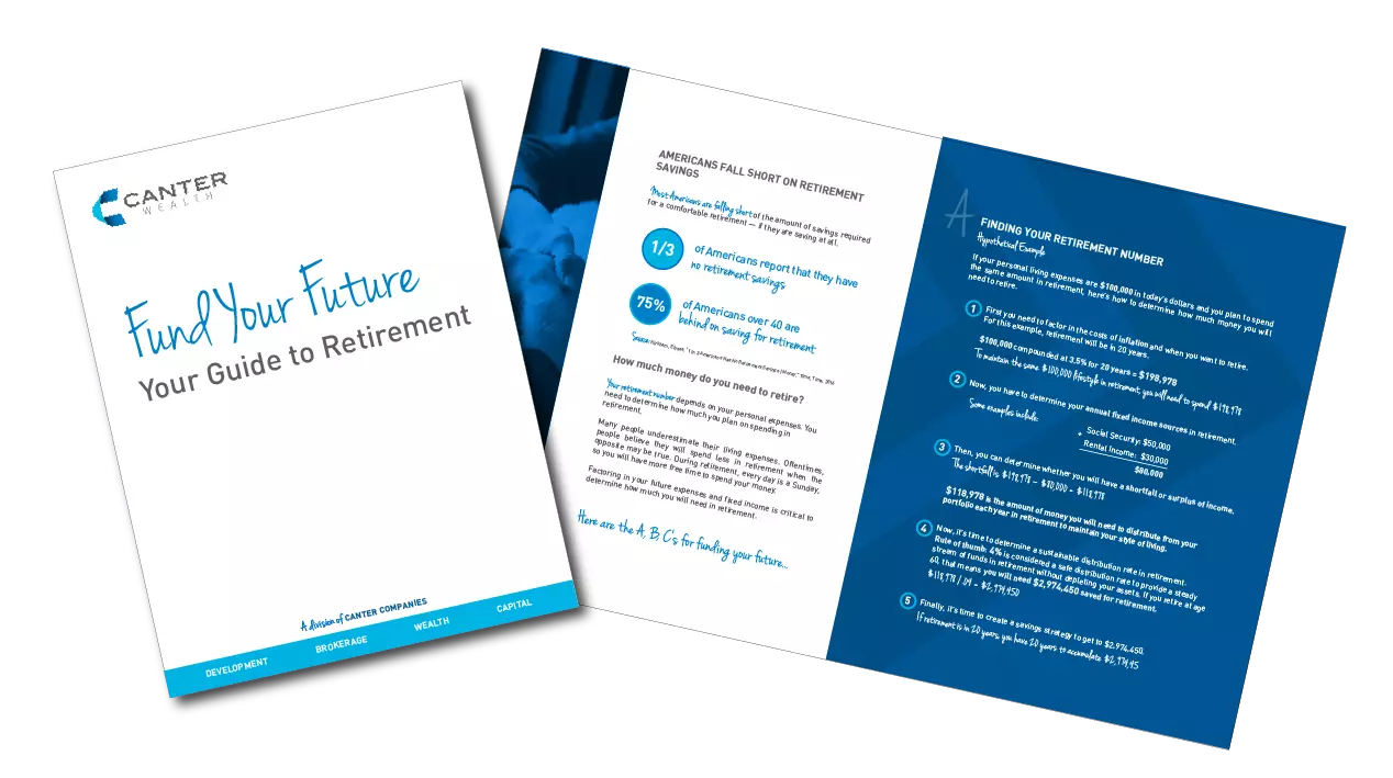 retirement guide