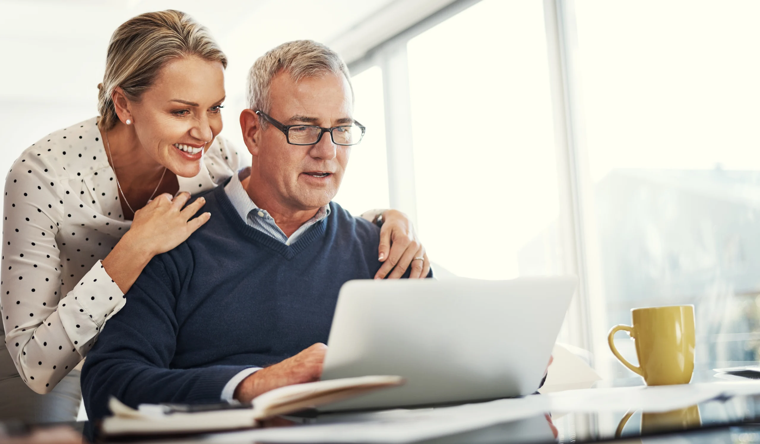 Featured image for “Roth vs. Traditional IRA: Which One Is Right for You?”